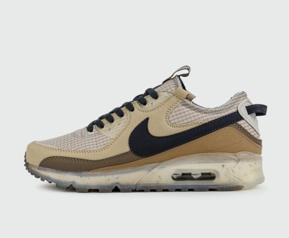 Nike Air Max Terrascape 90 Beige / Brown Nike Air Max Terrascape 90 Beige / Brown
