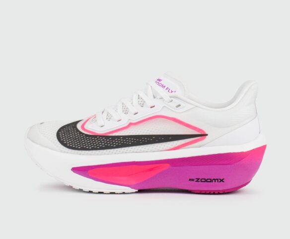 Nike Zoom Fly 6 White Pink Wmns Nike Zoom Fly 6 White Pink Wmns