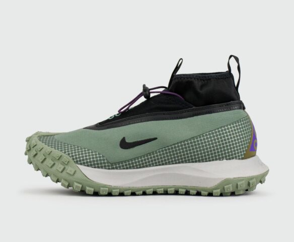 Nike ACG Mountain Fly GTX Green