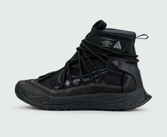 Nike ACG Terra Antarktik Black
