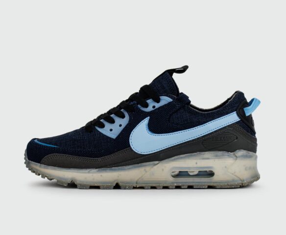 Nike Air Max Terrascape 90 Blue Txt Nike Air Max Terrascape 90 Blue Txt