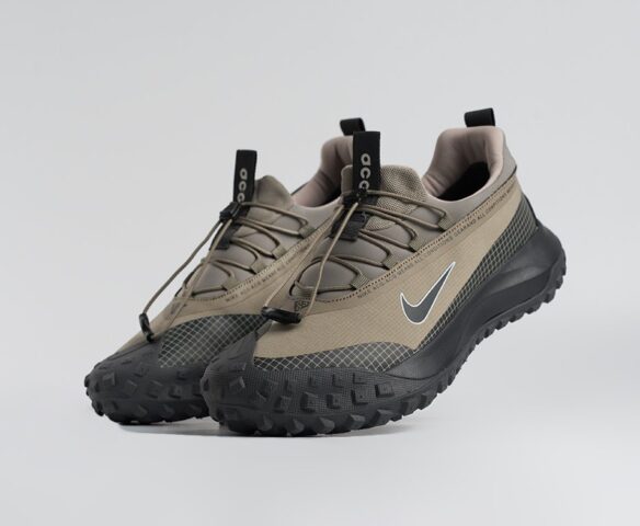 Nike ACG Mountain Fly Low Зеленые 45168
