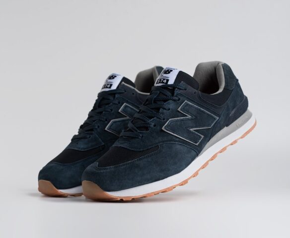 New Balance 574 Синие 45148 New Balance 574 Синие 45148