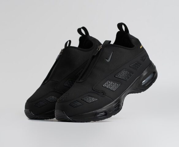 Nike Air Max SNDR Черные 45357 Nike Air Max SNDR Черные 45357