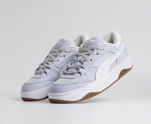 Puma 180 Голубой 45236