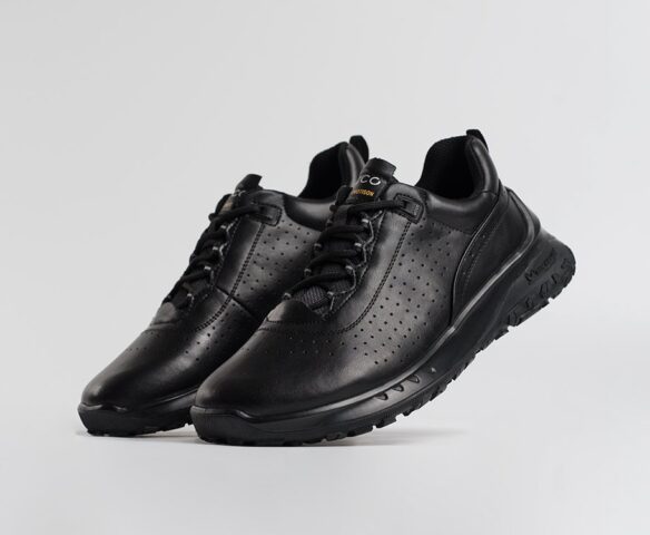 Ecco Biom Ult-trn Черные 45602