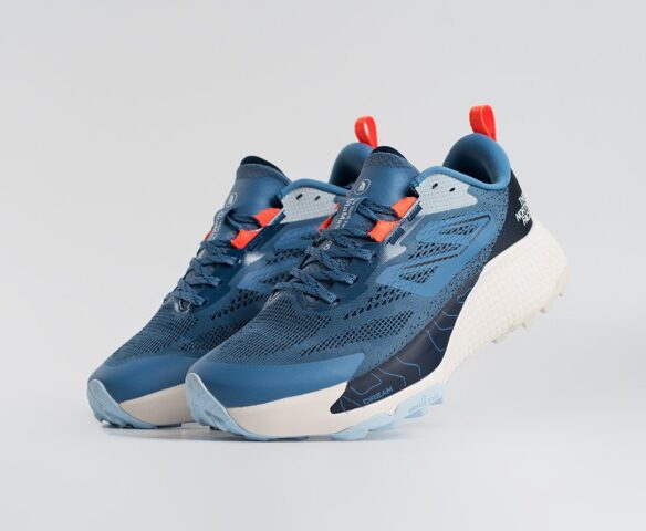 The North Face Wmns Hypnum Синие 45159 The North Face Wmns Hypnum Синие 45159