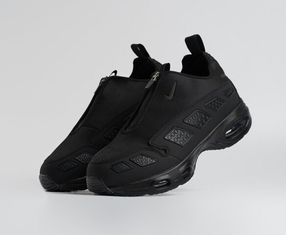 Nike Air Max SNDR Черные 45359 Nike Air Max SNDR Черные 45359