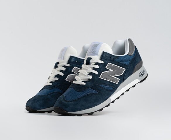 New Balance 1300 Синие 44815 New Balance 1300 Синие 44815