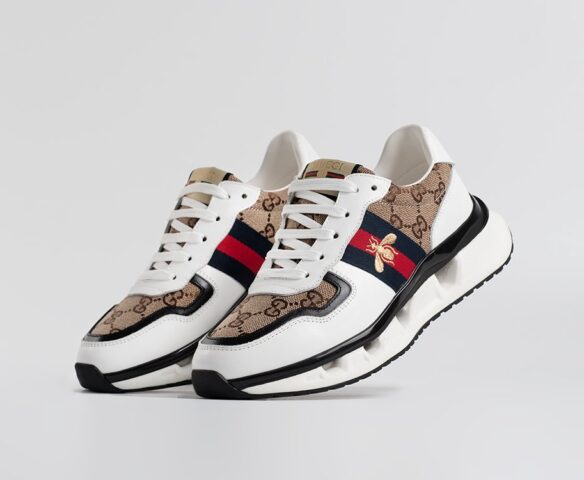 Gucci Белые 45458 Gucci Белые 45458