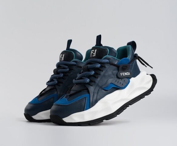 Fendi Синие 45100 Fendi Синие 45100