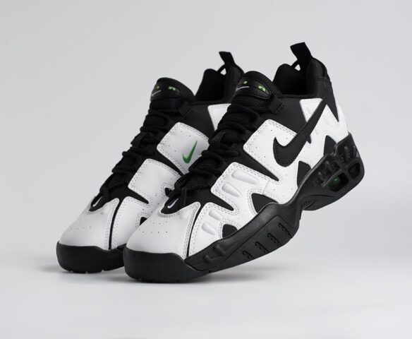 Nike Air Cross Training Белые 45293