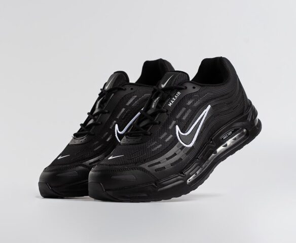 Nike Air Max TL 2.5 Черные 45482 Nike Air Max TL 2.5 Черные 45482