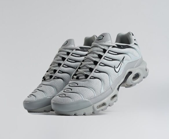 Nike Air Max Plus TN Серые 45269 Nike Air Max Plus TN Серые 45269