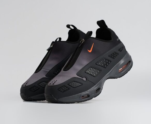 Nike Air Max SNDR Разноцветные 45360 Nike Air Max SNDR Разноцветные 45360