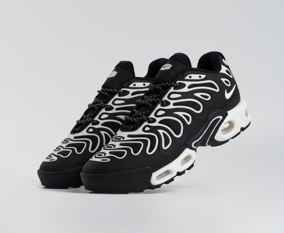 Nike Air Max Plus Drift Черные 44870 Nike Air Max Plus Drift Черные 44870