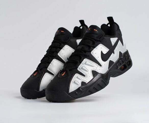 Nike Air Cross Training Черные 45294