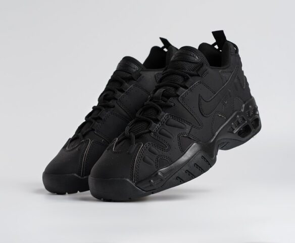 Nike Air Cross Training Черные 45295