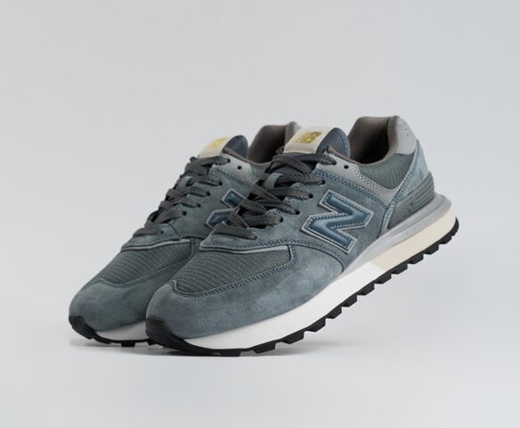 New Balance 574 Синие 44841 New Balance 574 Синие 44841