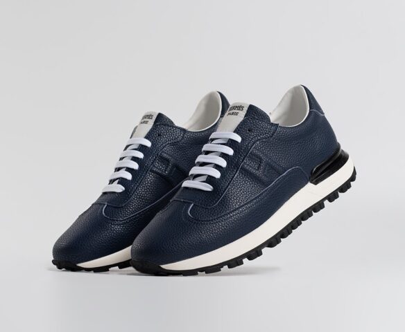 Hermes Синие 45462 Hermes Синие 45462