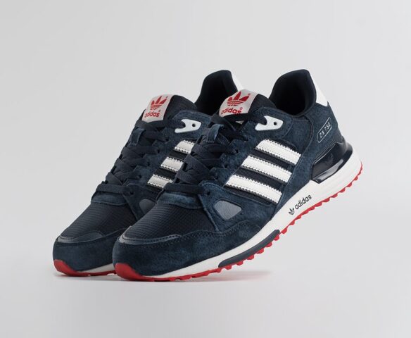 Adidas ZX 750 Синие 45508 Adidas ZX 750 Синие 45508