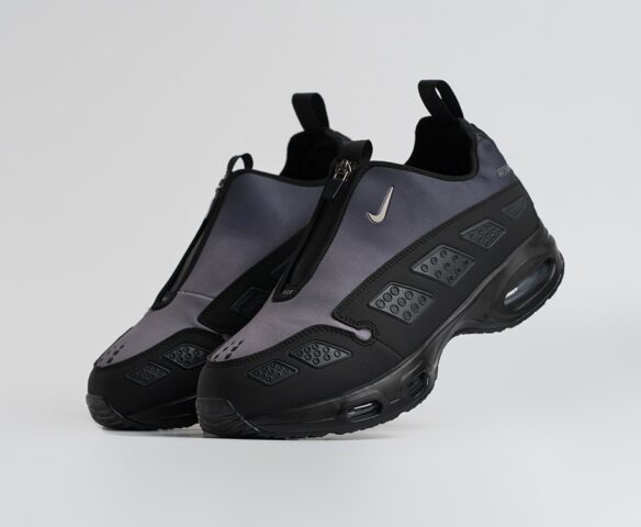 Nike Air Max SNDR Разноцветные 45361 Nike Air Max SNDR Разноцветные 45361