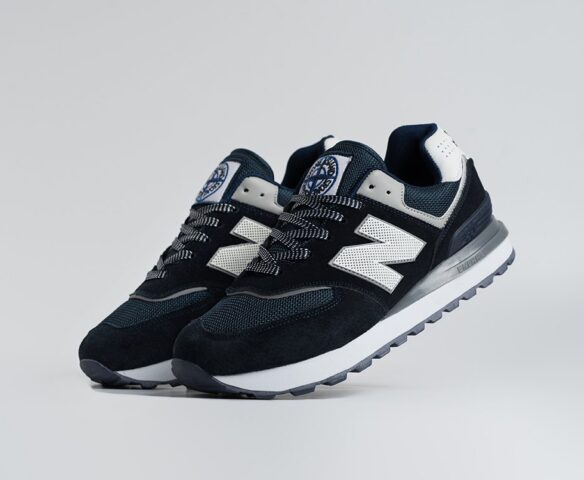 New Balance 574 Legacy Синие 44891 New Balance 574 Legacy Синие 44891