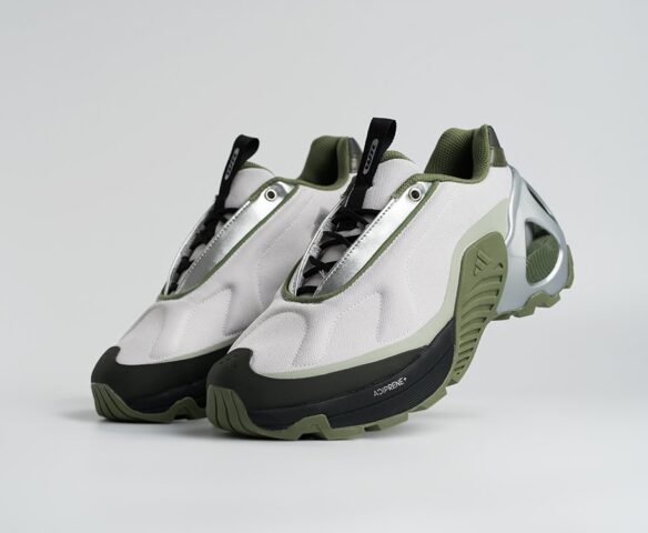 Adidas Edge Runner Серые 45225