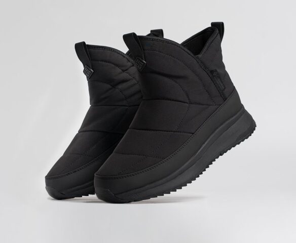 Columbia Черные 45550