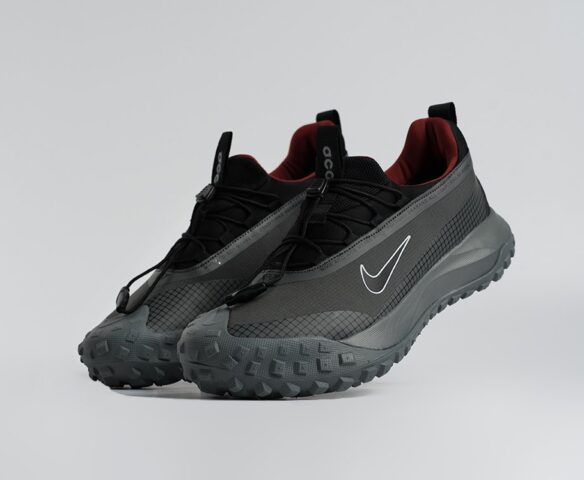 Nike ACG Mountain Fly Low Зеленые 45167