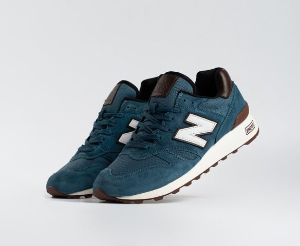 New Balance 1300 Синие 44814 New Balance 1300 Синие 44814