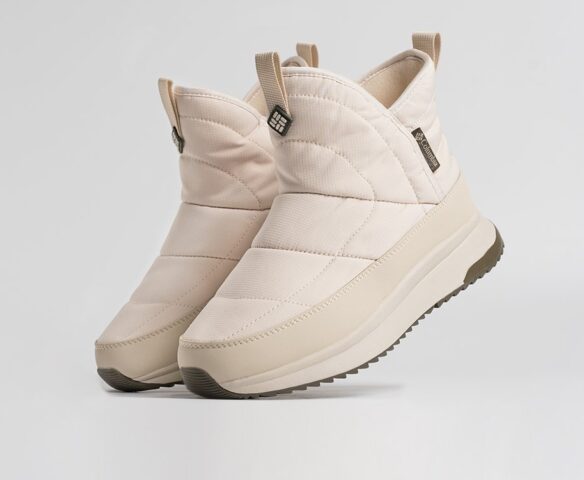 Columbia Белые 45551