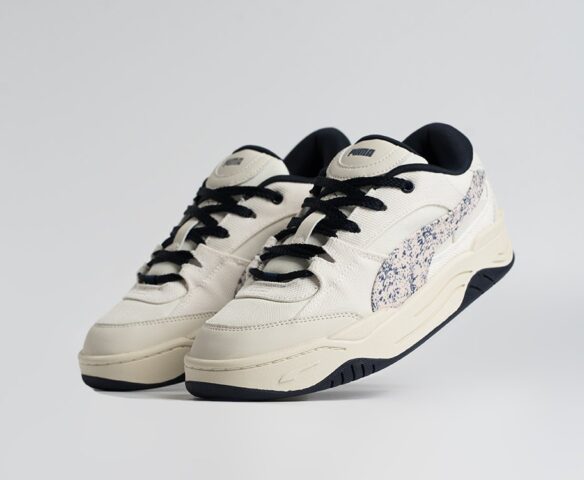 Puma 180 Белые 45235