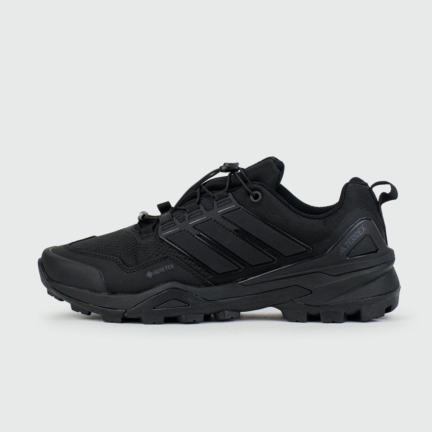 Adidas Terrex AX Black