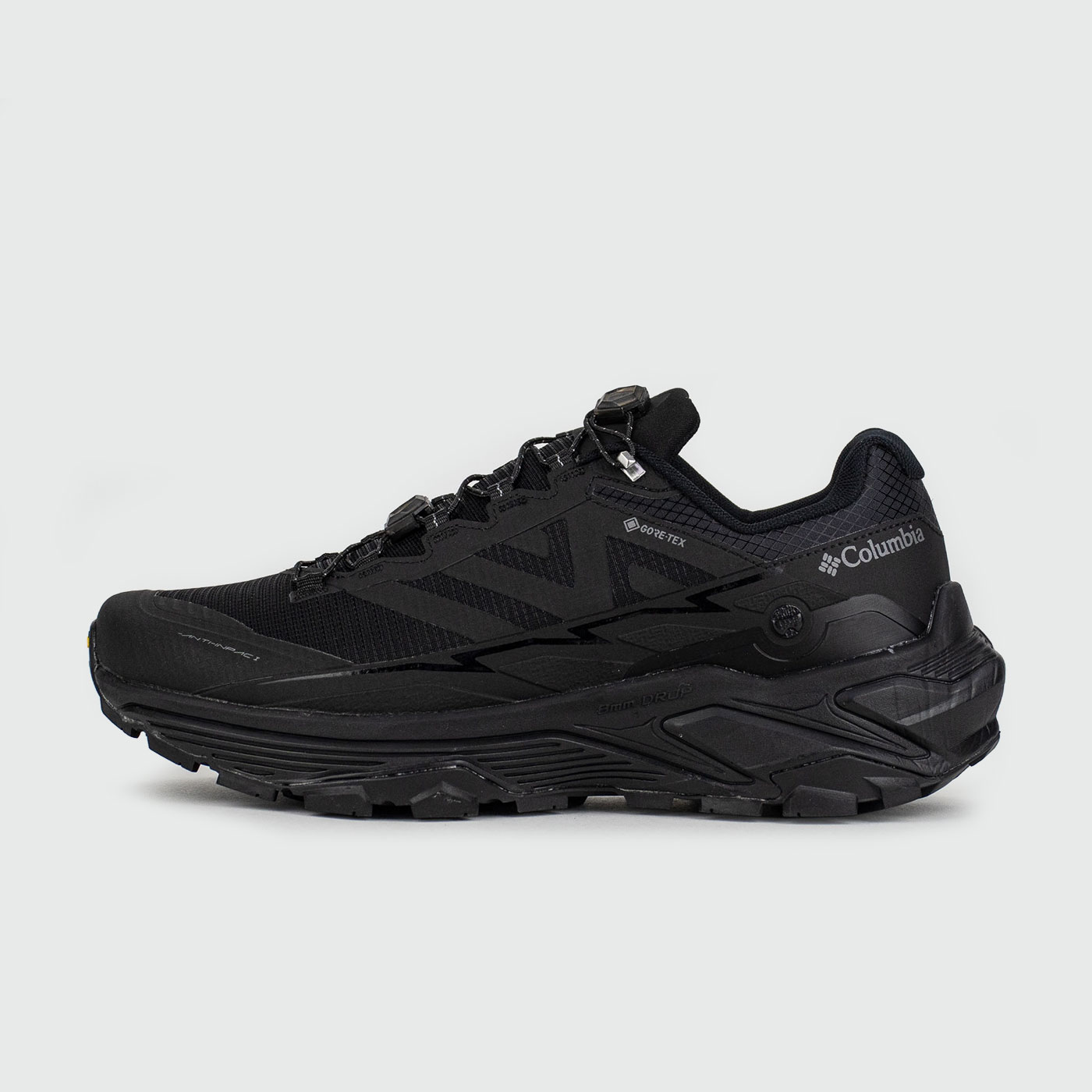 Columbia Outdoor Low Black Columbia Outdoor Low Black