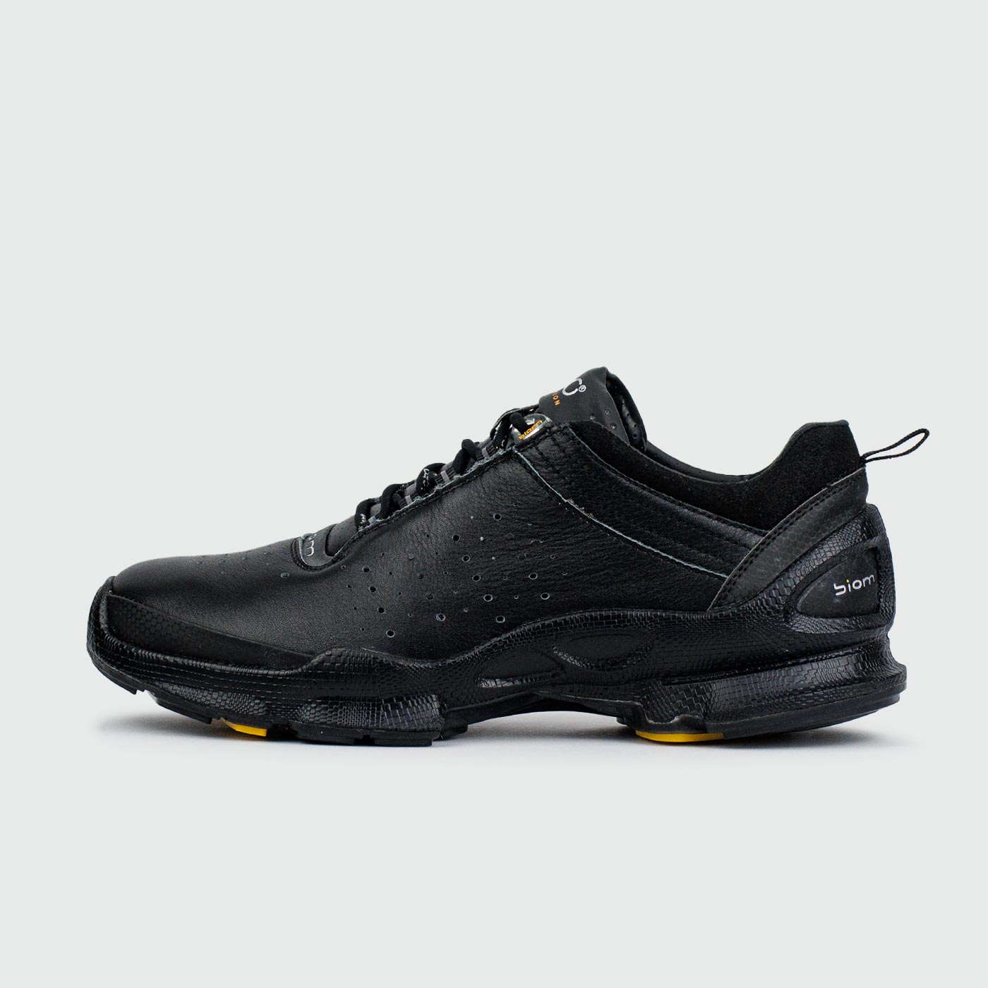 ECCO Biom C Black