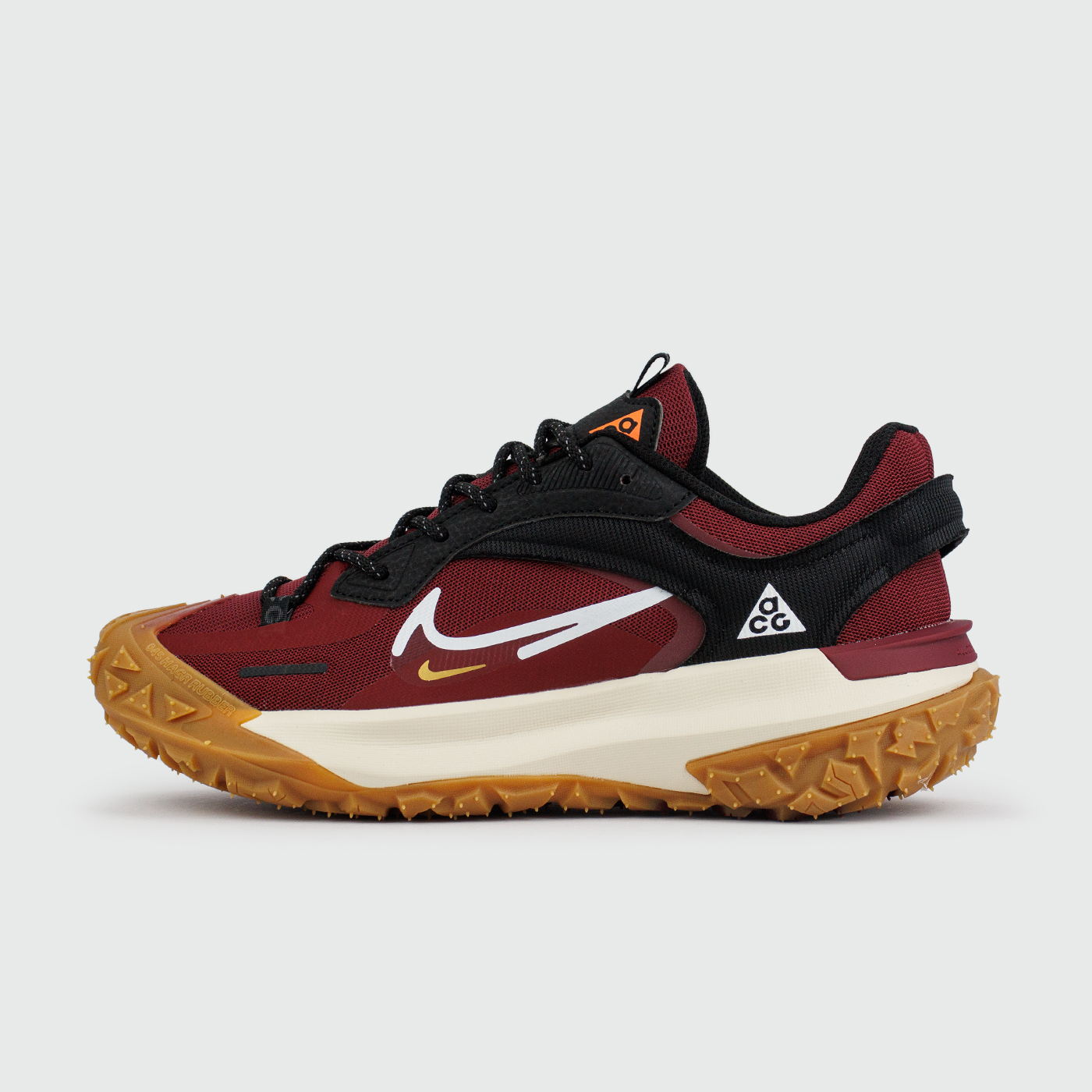 Nike ACG Mountain Fly 2 Low Gtx Red