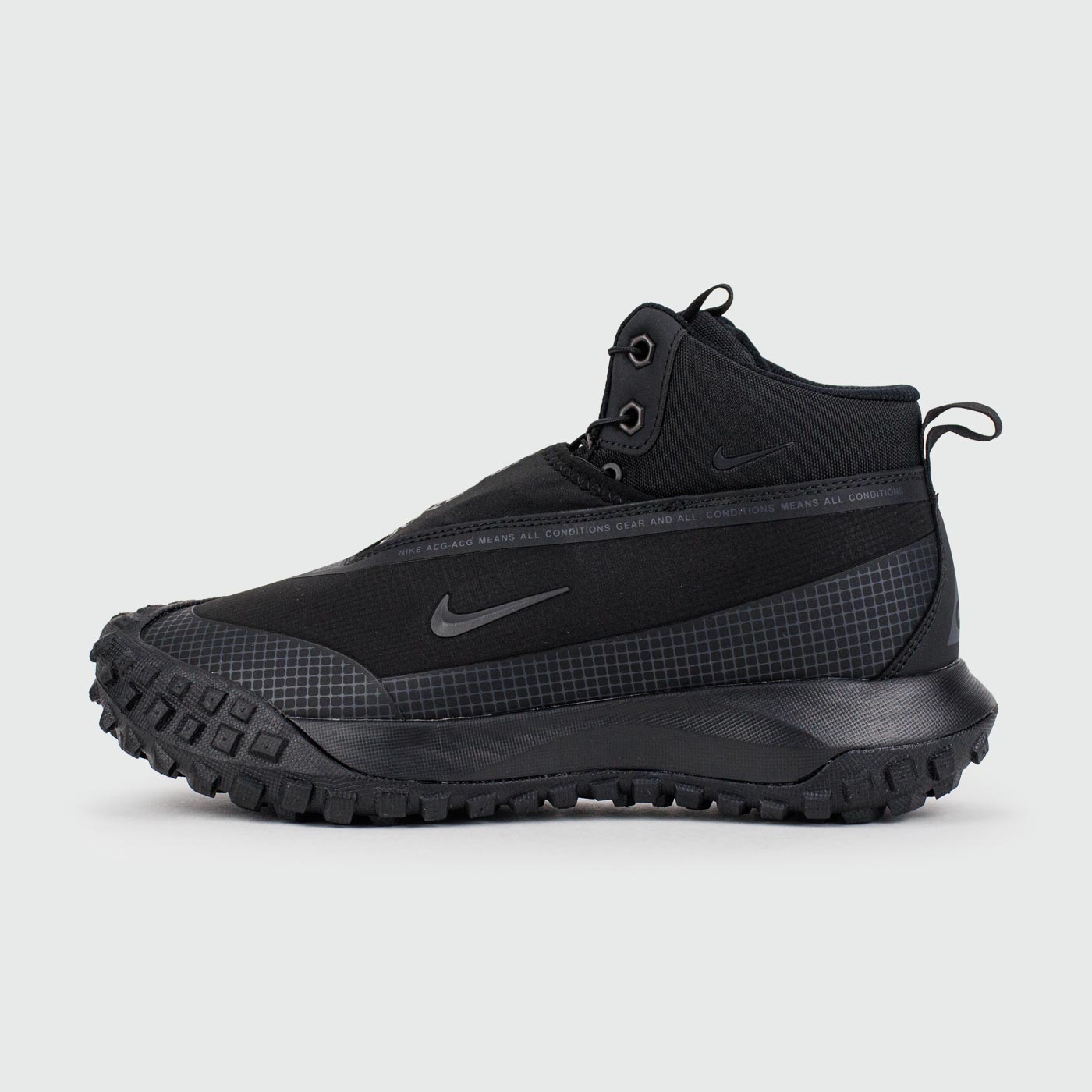 Nike ACG Mountain Fly GTX Black Thermo