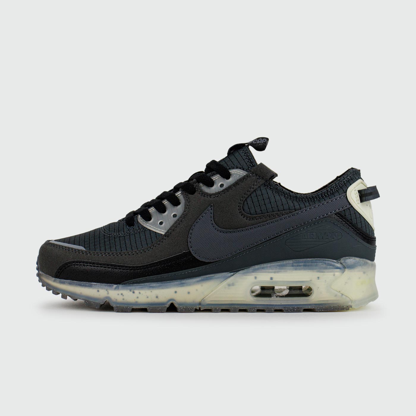 Nike Air Max Terrascape 90 Grey Black Nike Air Max Terrascape 90 Grey Black