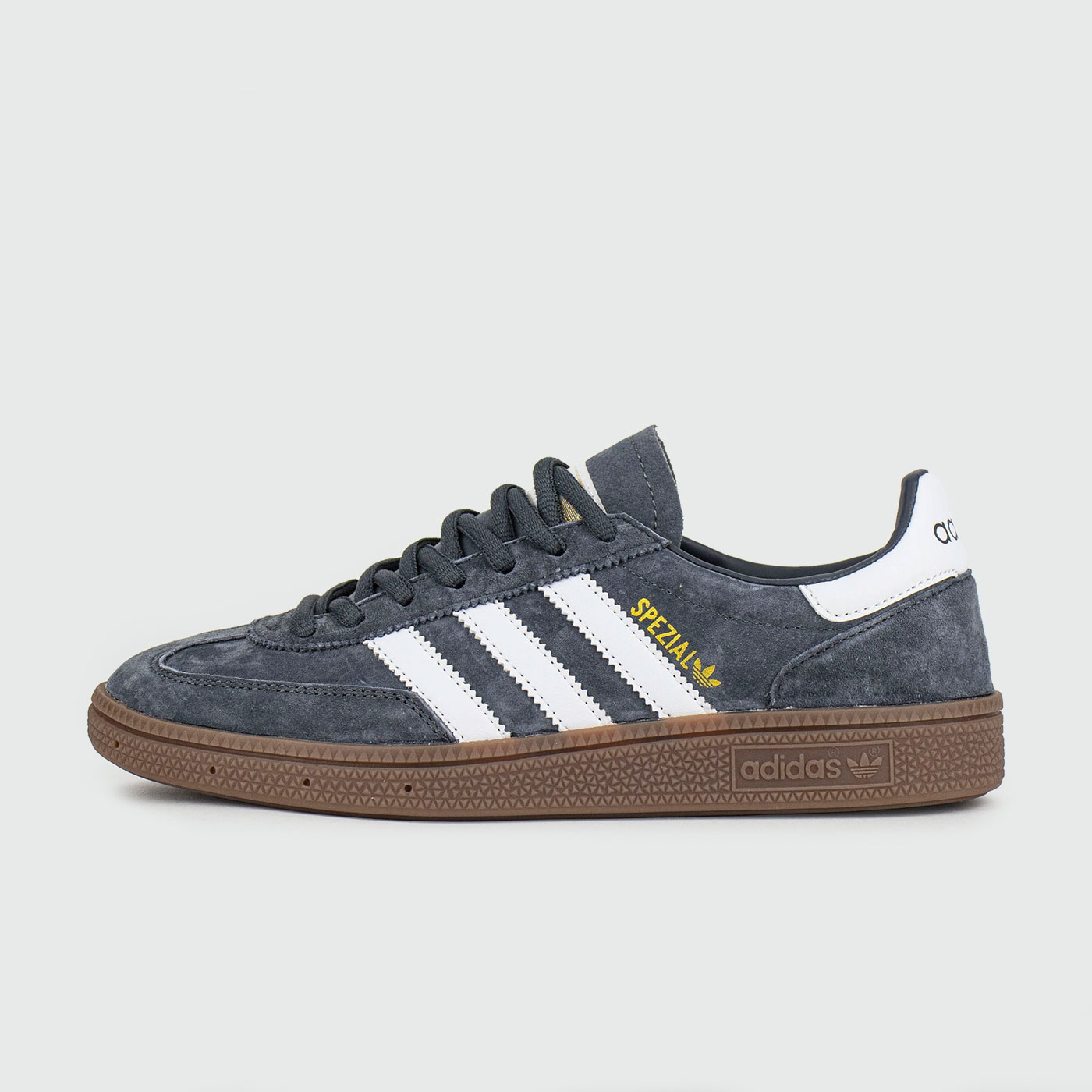 Adidas Spezial Grey White Wmns