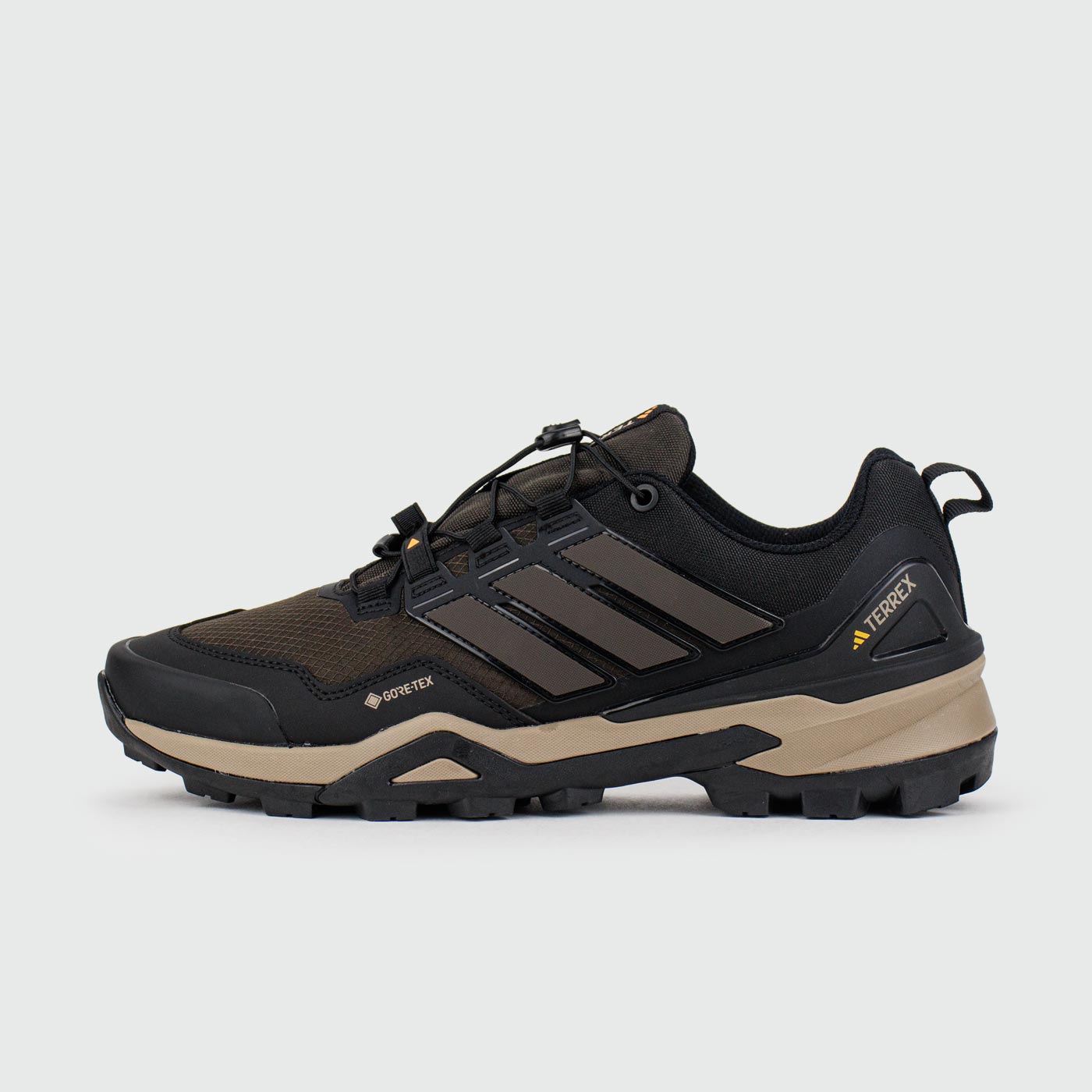 Adidas Terrex AX Brown