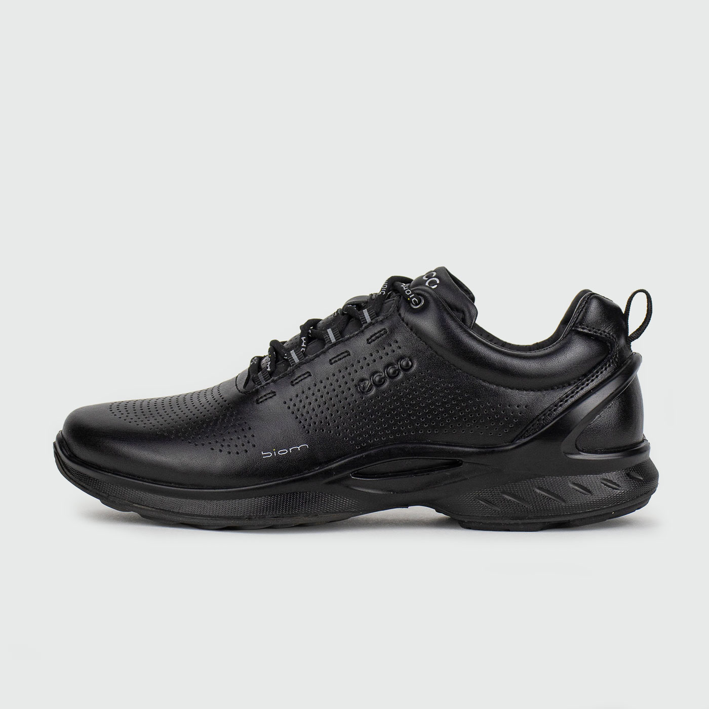 Ecco Biom Black
