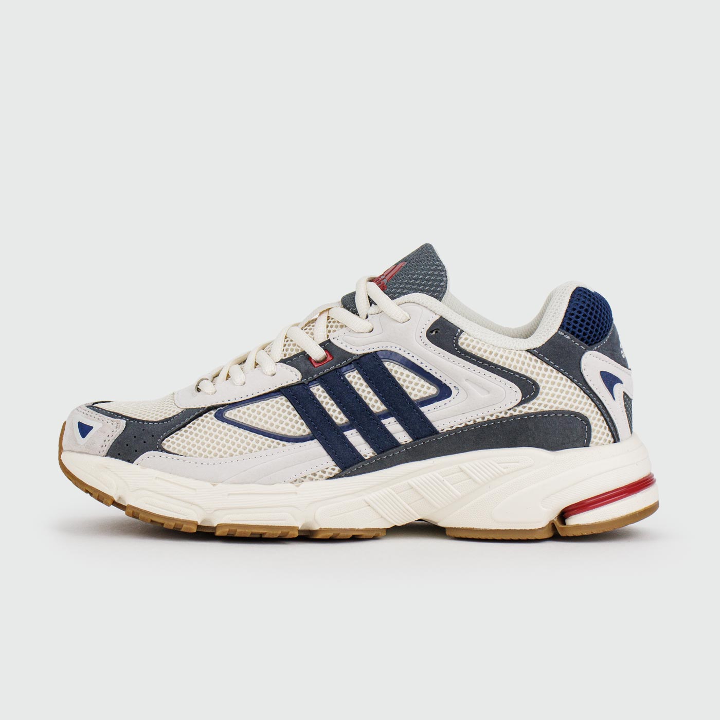 Adidas Response CL Cream Blue