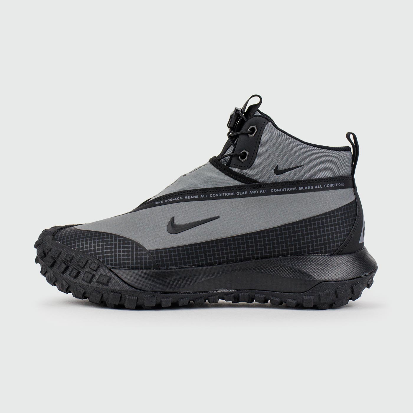 Nike ACG Mountain Fly GTX Grey Thermo