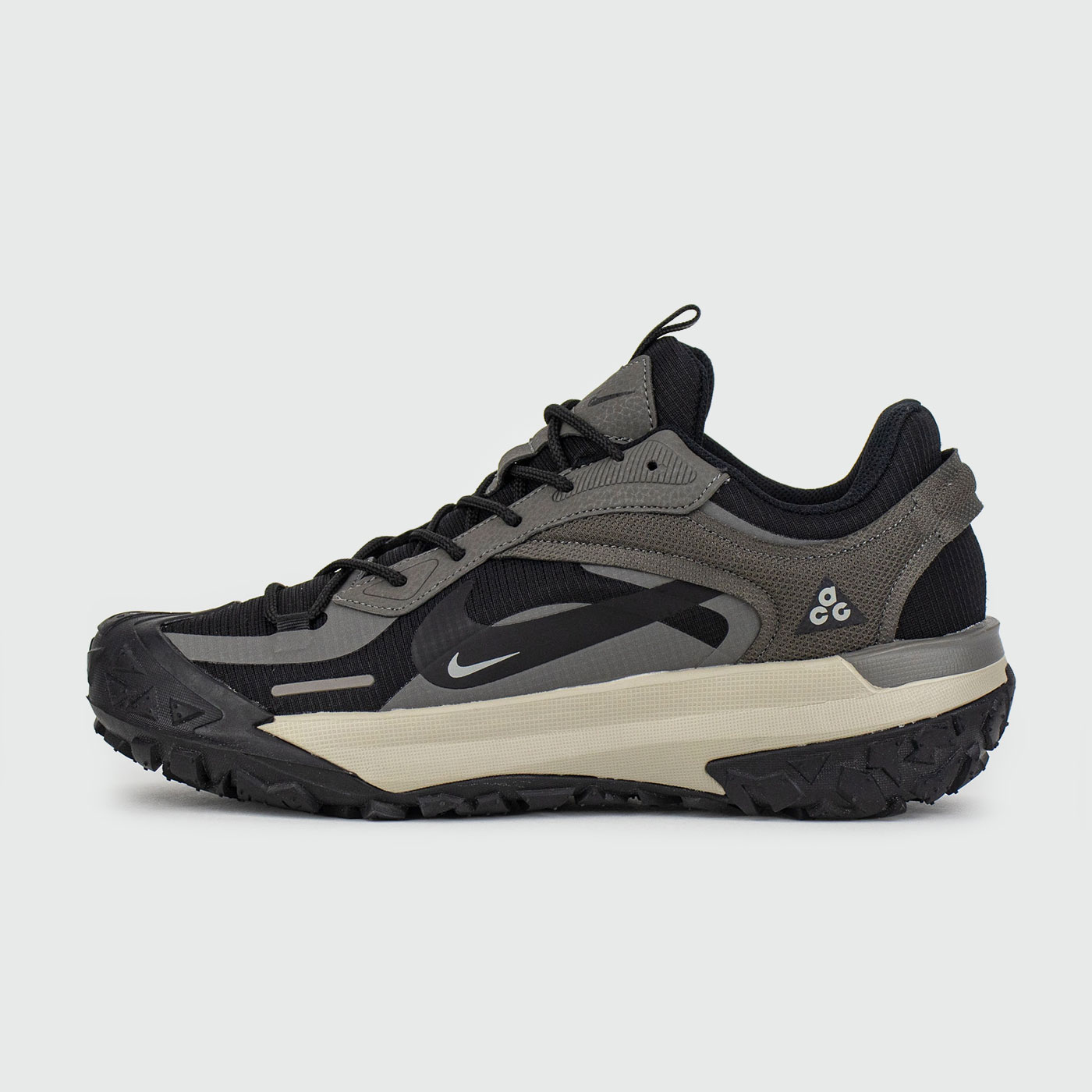 Nike ACG Mountain Fly 2 Low Gtx Grey Thermo