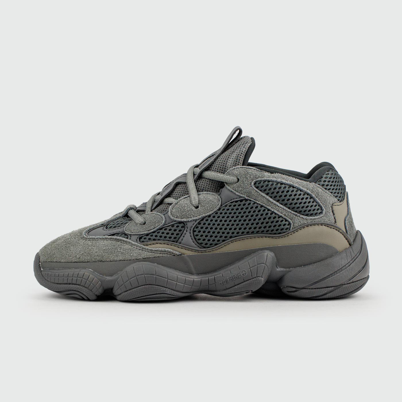 Adidas Yeezy Boost 500 Granite