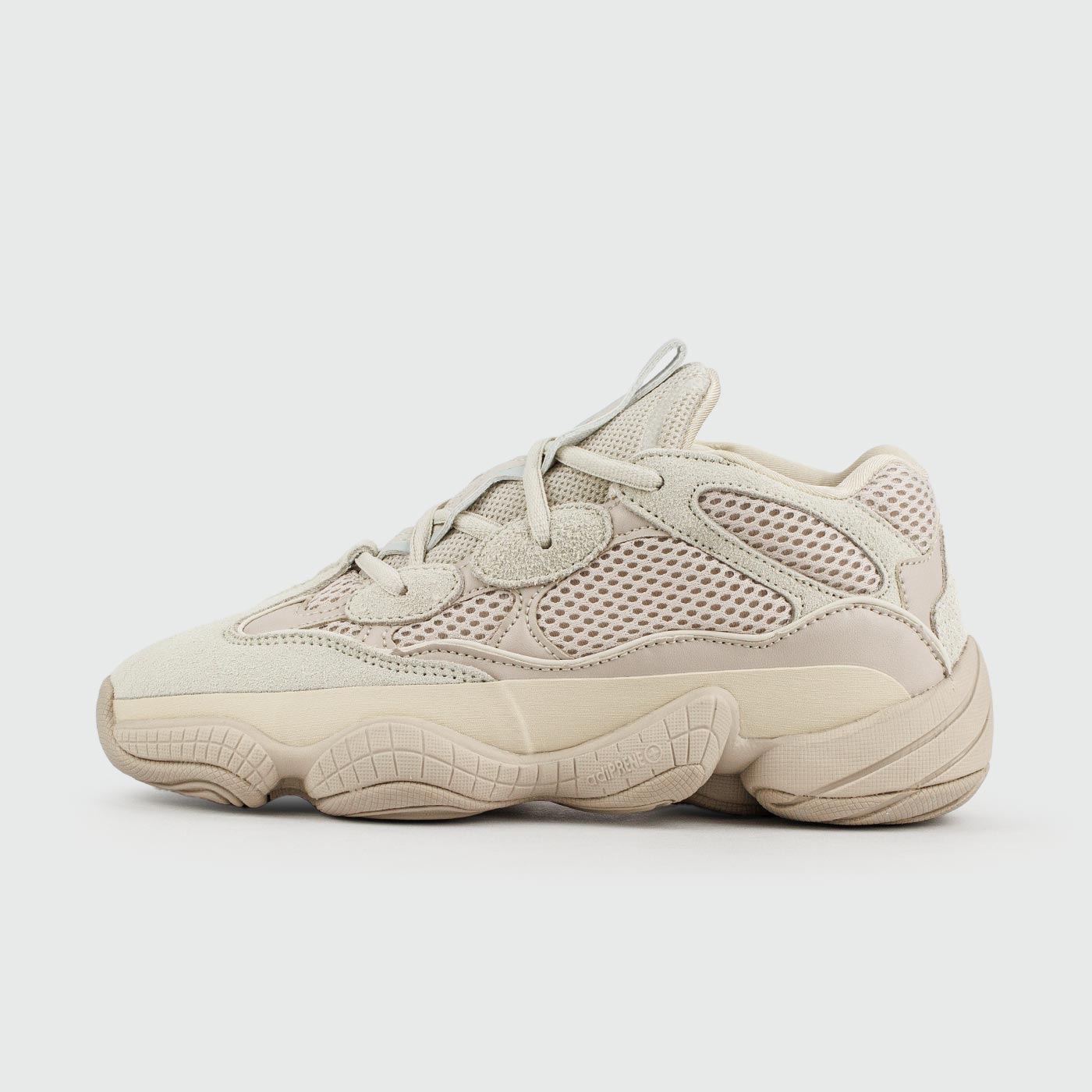 Adidas Yeezy Boost 500 Light Grey